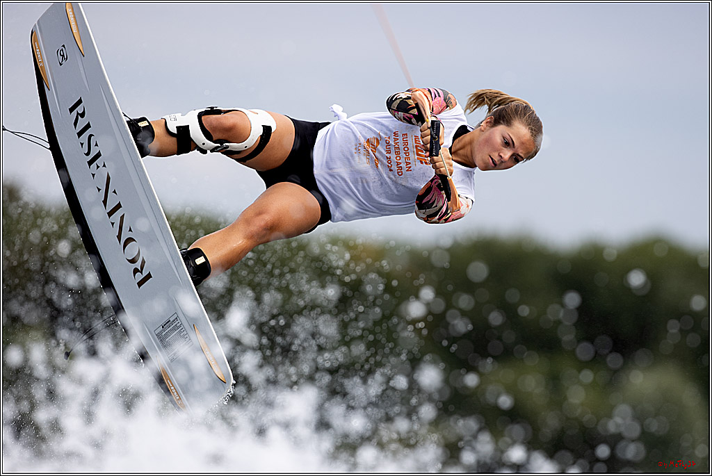 EAT PLAY LOVE 2024 - IWWF European Pro Tour; Köln, 17.08.2024