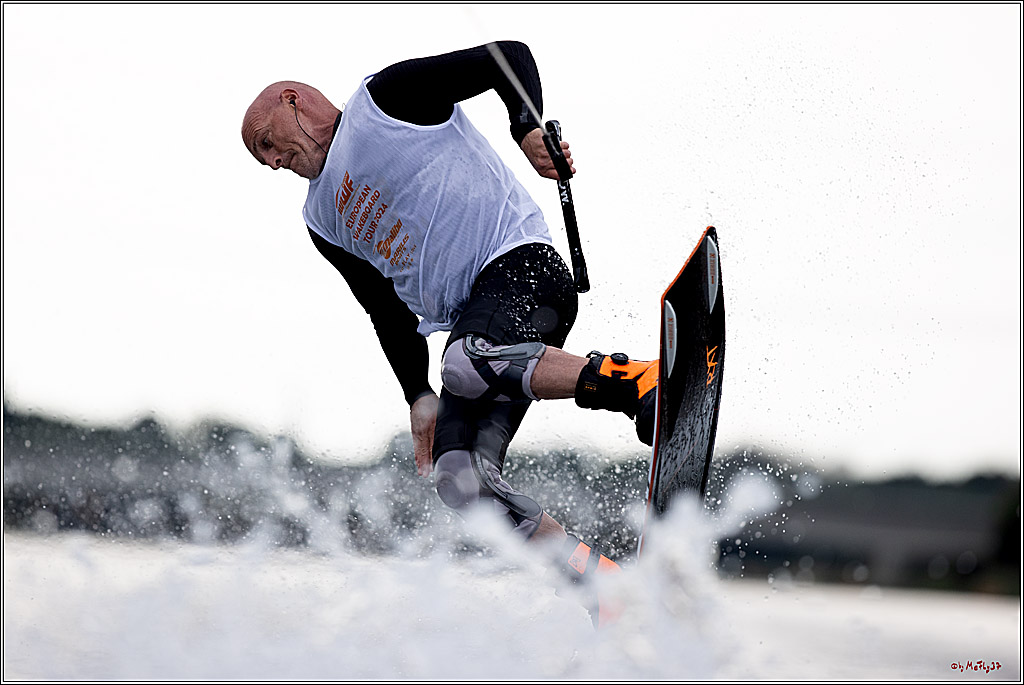 EAT PLAY LOVE 2024 - IWWF European Pro Tour; Köln, 17.08.2024