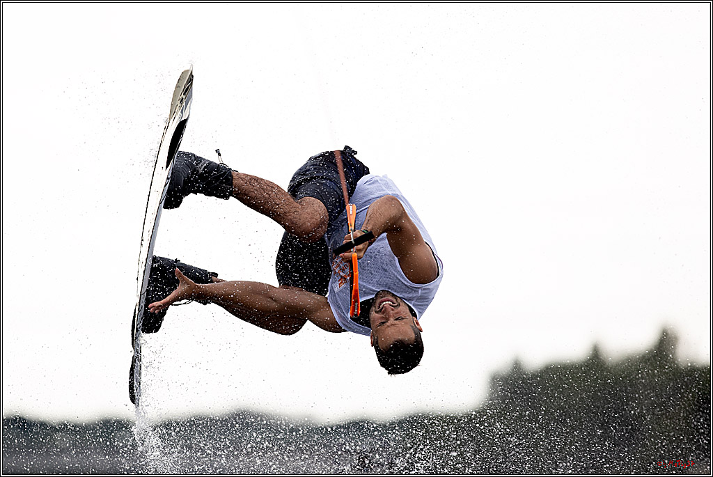 EAT PLAY LOVE 2024 - IWWF European Pro Tour; Köln, 16.08.2024