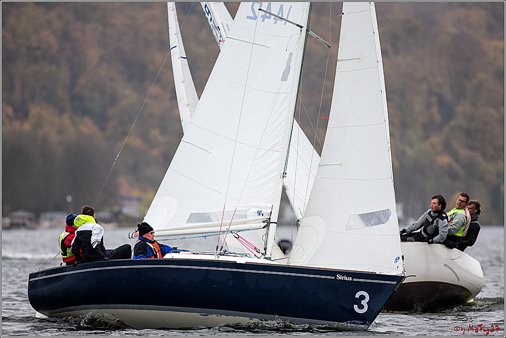 Meisterschaft der Landesmeister, 11.11.2017