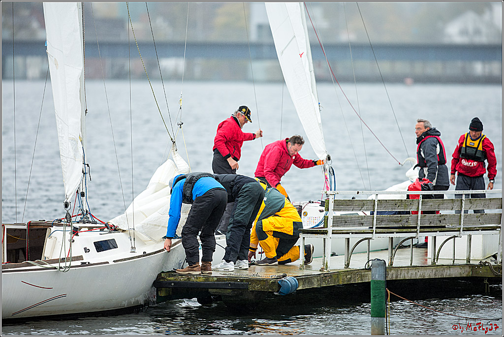 Meisterschaft der Landesmeister, 11.11.2017