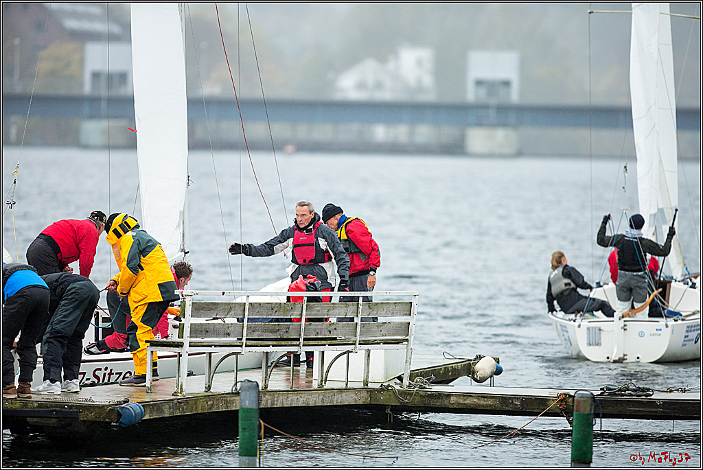 Meisterschaft der Landesmeister, 11.11.2017