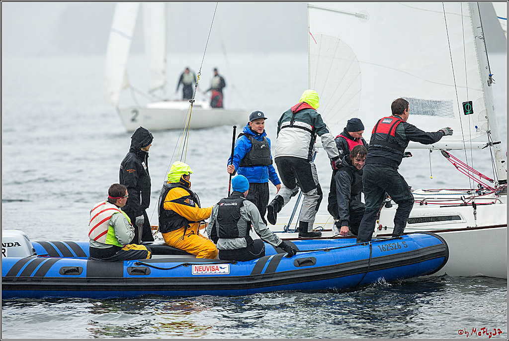 Meisterschaft der Landesmeister, 11.11.2017