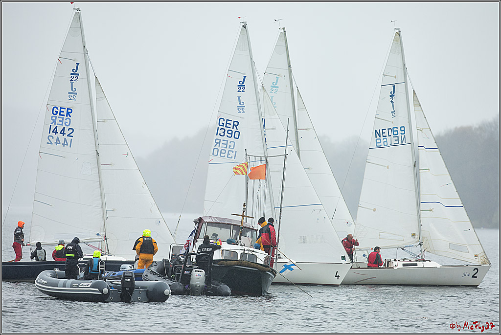 Meisterschaft der Landesmeister, 11.11.2017