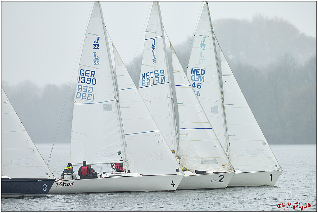 Meisterschaft der Landesmeister, 11.11.2017