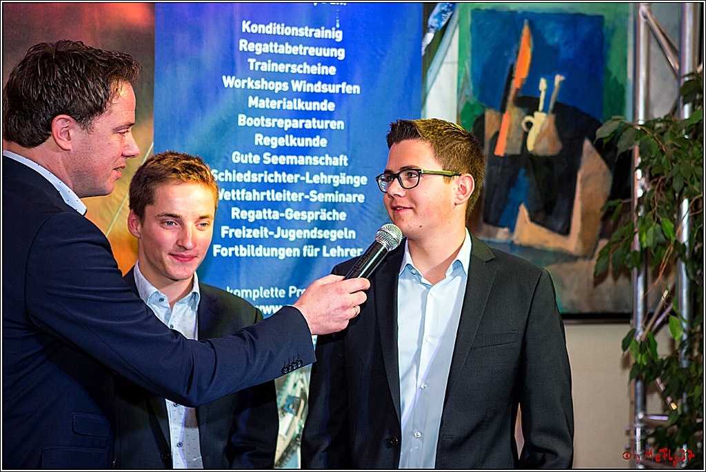 Meisterschaft der Landesmeister, 11.11.2017