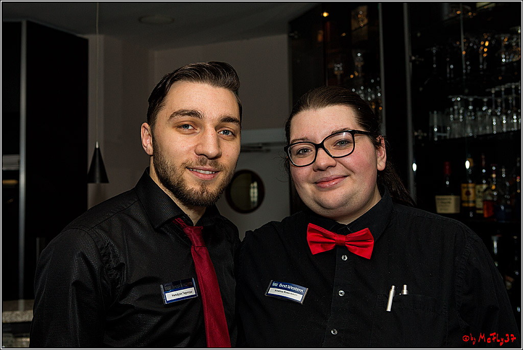 Meisterschaft der Landesmeister, 12.11.2017