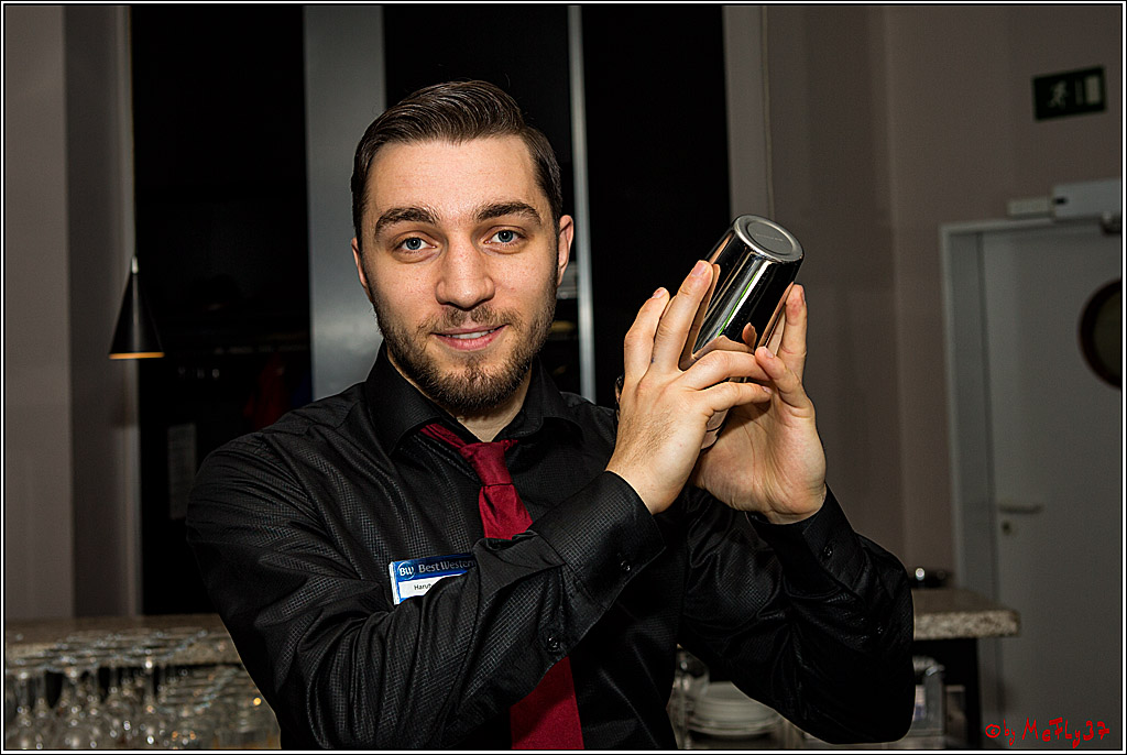 Meisterschaft der Landesmeister, 12.11.2017