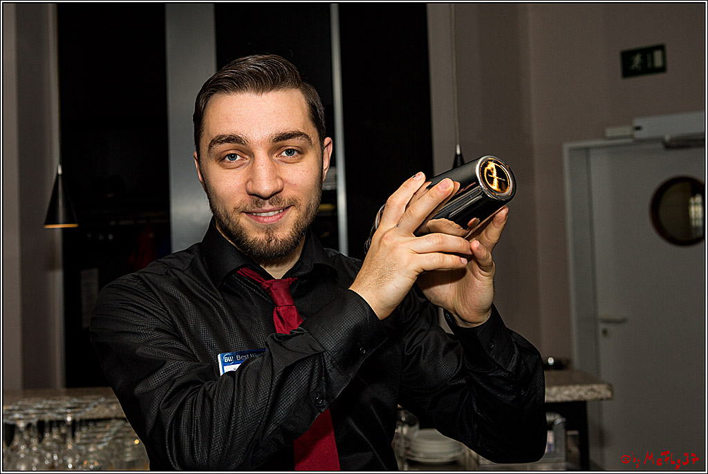 Meisterschaft der Landesmeister, 12.11.2017