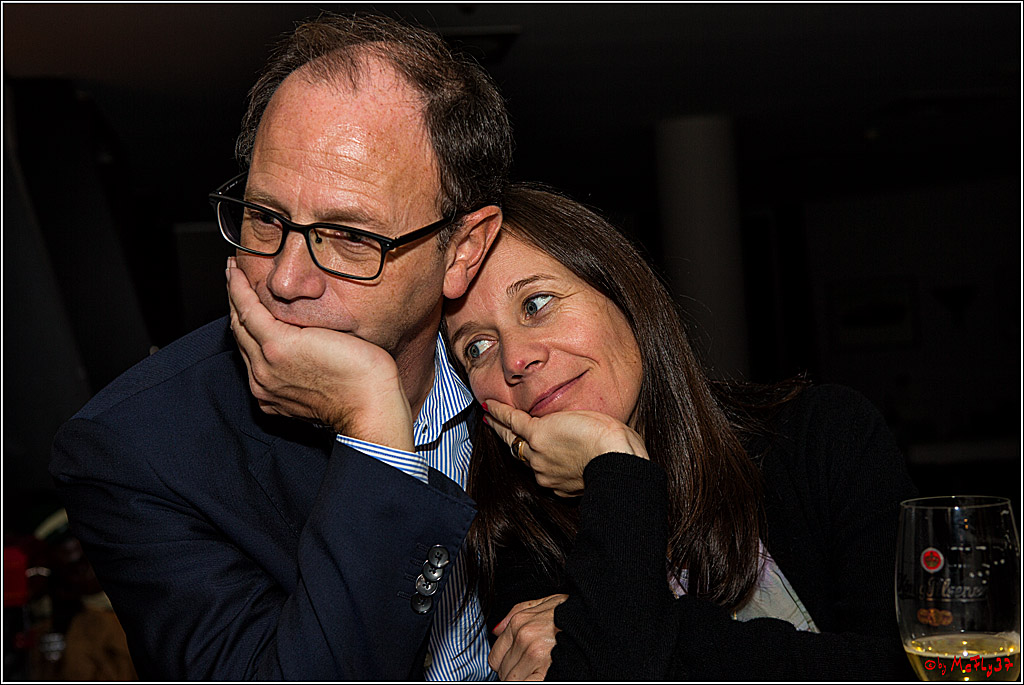 Meisterschaft der Landesmeister, 12.11.2017