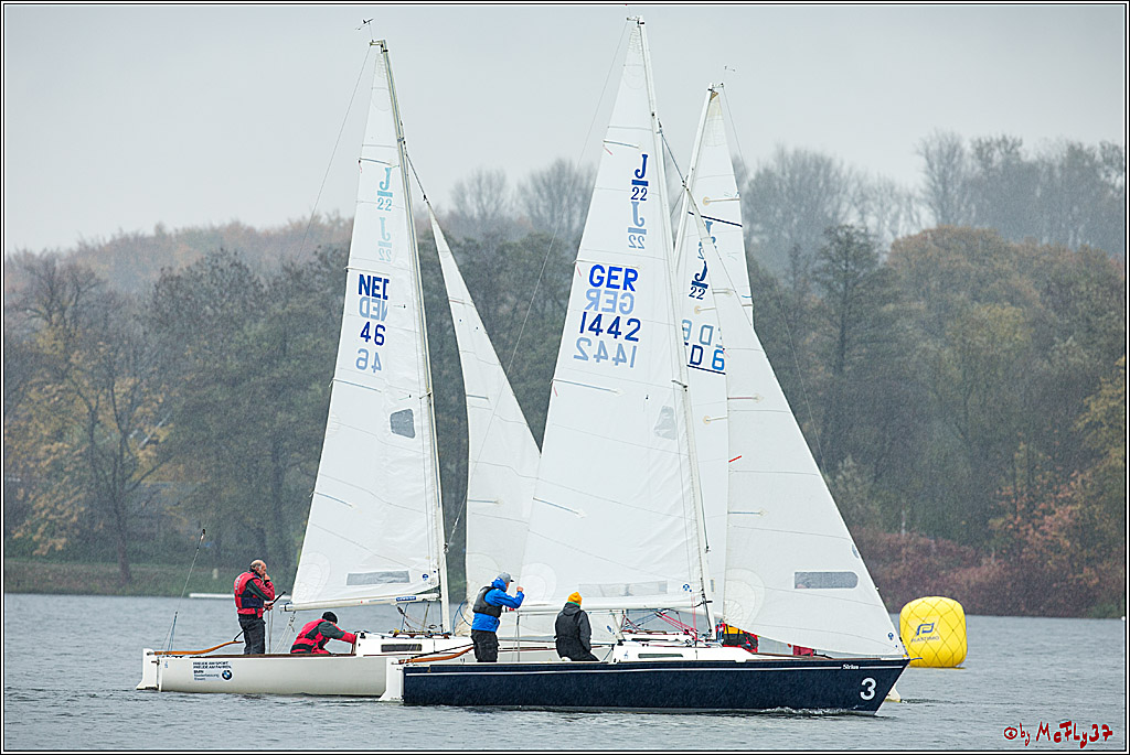 Meisterschaft der Landesmeister, 12.11.2017