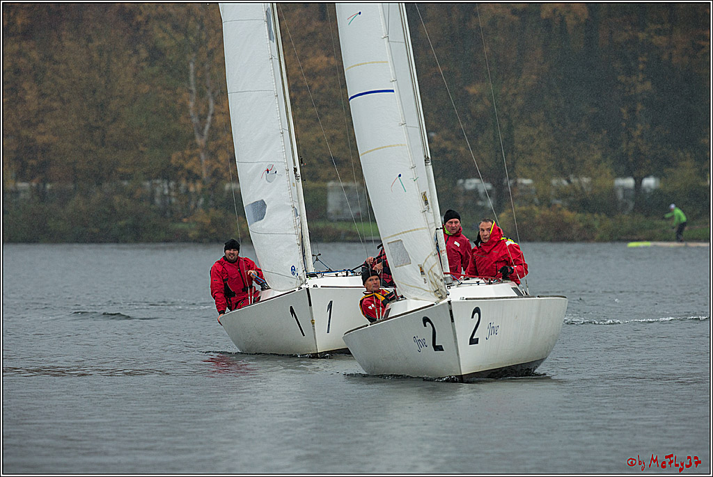 Meisterschaft der Landesmeister, 12.11.2017