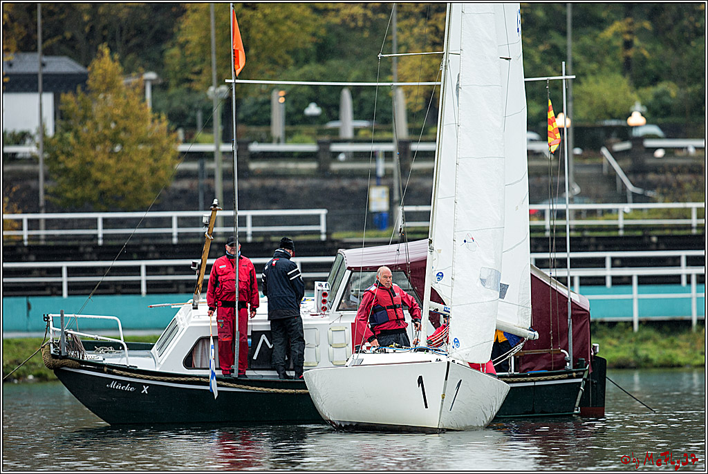 Meisterschaft der Landesmeister, 12.11.2017