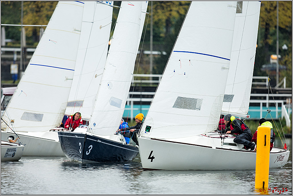 Meisterschaft der Landesmeister, 12.11.2017