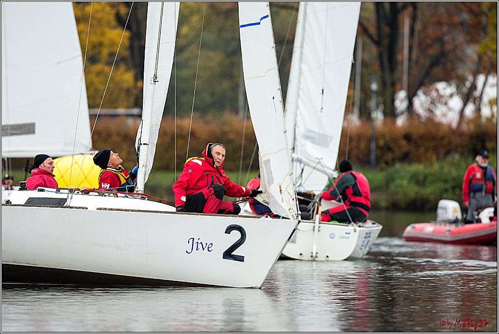Meisterschaft der Landesmeister, 12.11.2017