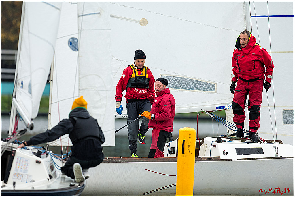Meisterschaft der Landesmeister, 12.11.2017