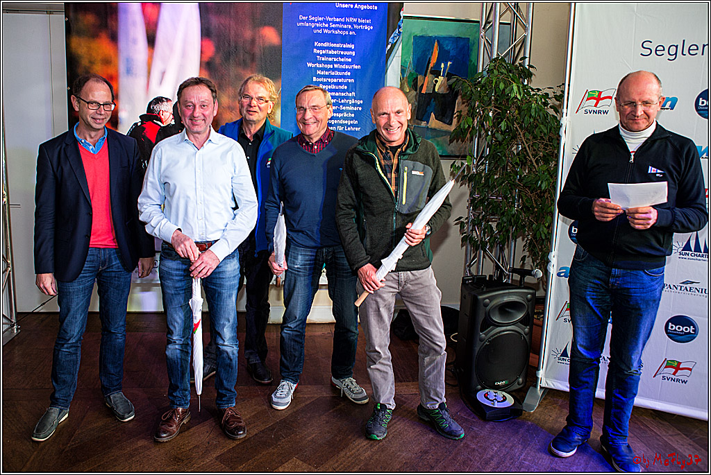 Meisterschaft der Landesmeister, 12.11.2017