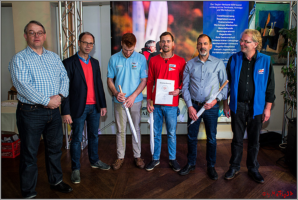 Meisterschaft der Landesmeister, 12.11.2017