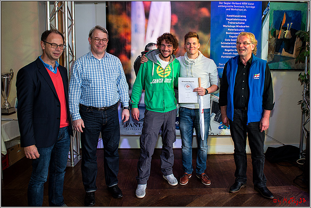 Meisterschaft der Landesmeister, 12.11.2017