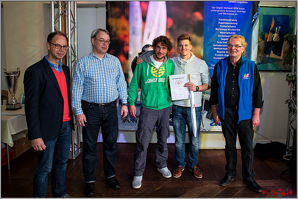 Meisterschaft der Landesmeister, 12.11.2017