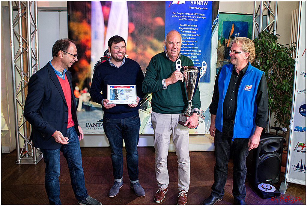 Meisterschaft der Landesmeister, 12.11.2017