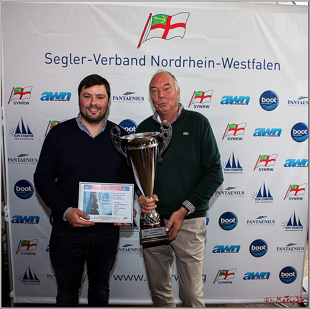 Meisterschaft der Landesmeister, 12.11.2017