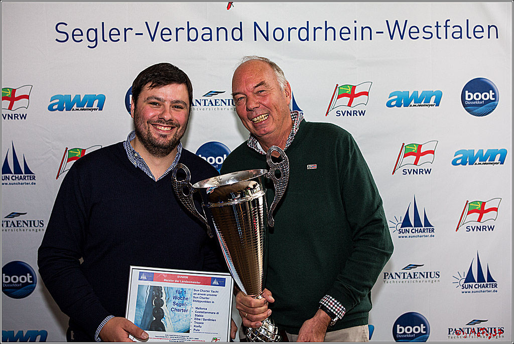 Meisterschaft der Landesmeister, 12.11.2017