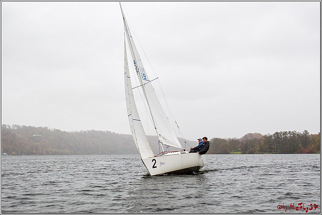 Meisterschaft der Landesmeister, 11.11.2017