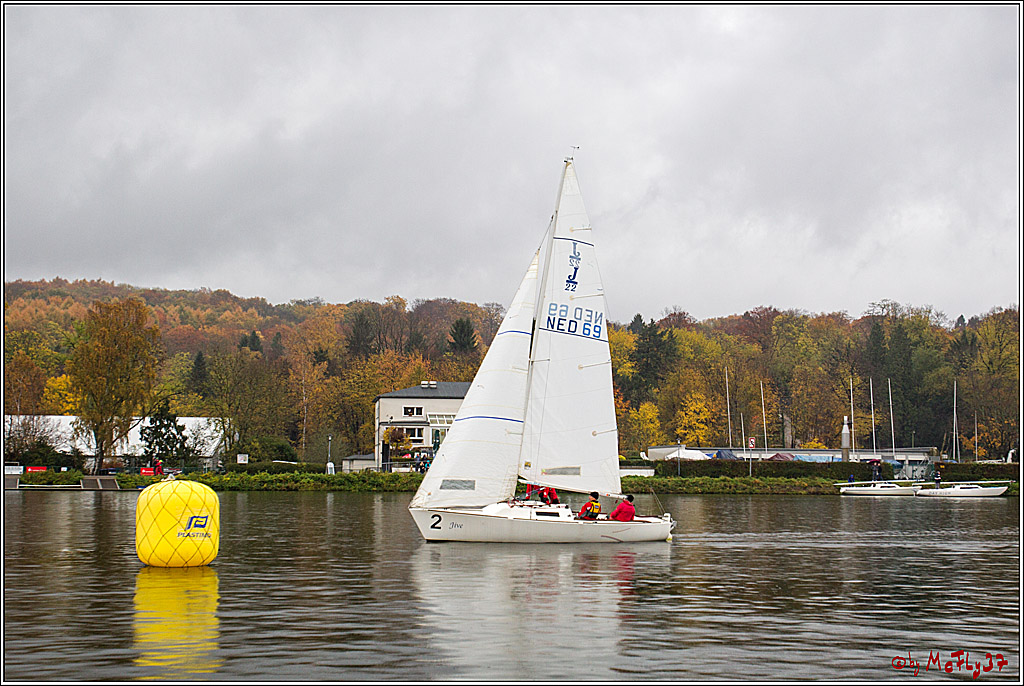 Meisterschaft der Landesmeister, 12.11.2017
