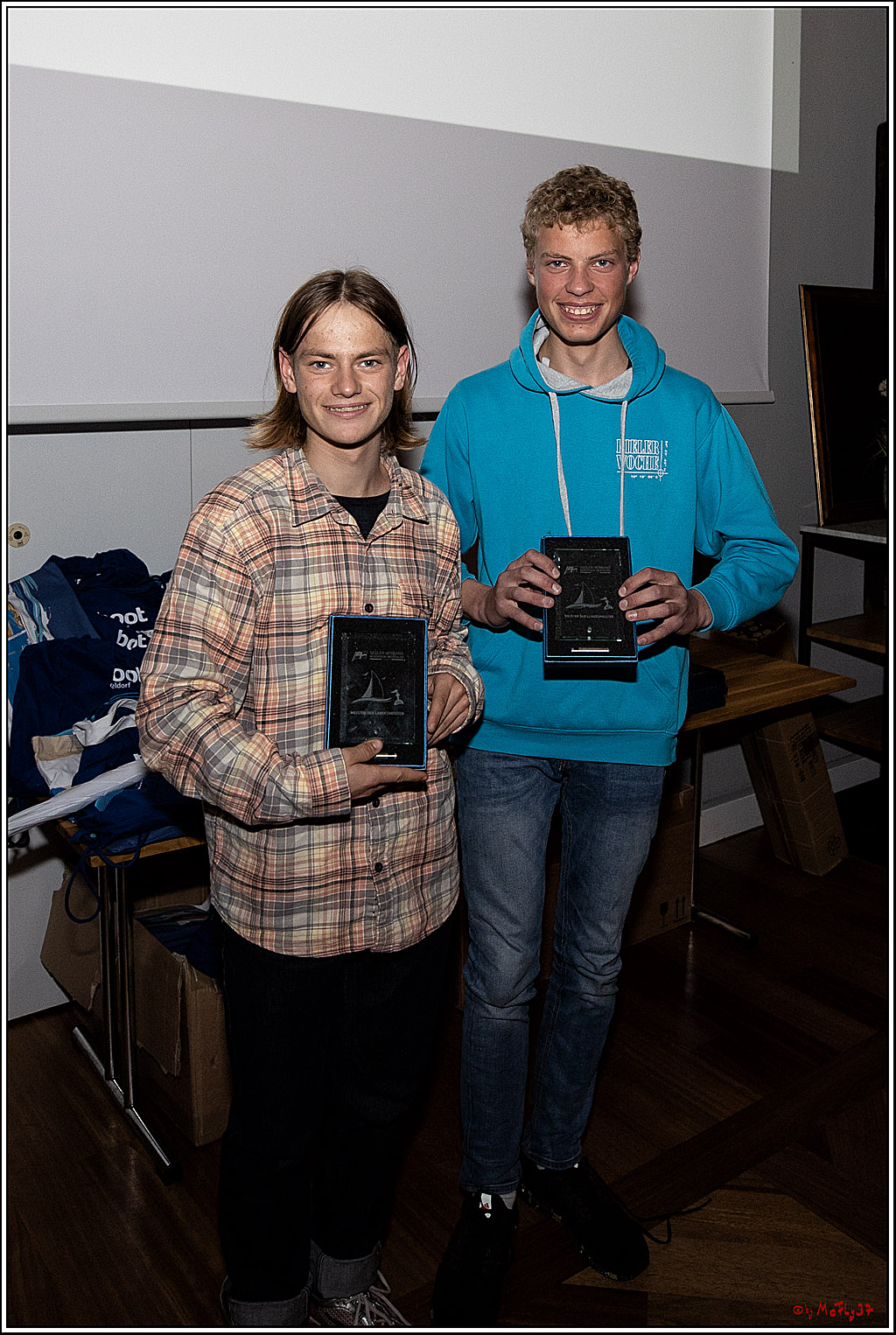 Meister der Landesmeister 2021; Essen Baldeneysee, 13.11.2021