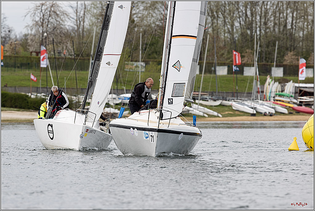 NRW Landesmeisterschaft der Microtonner - RSCZ, 22.04.2023