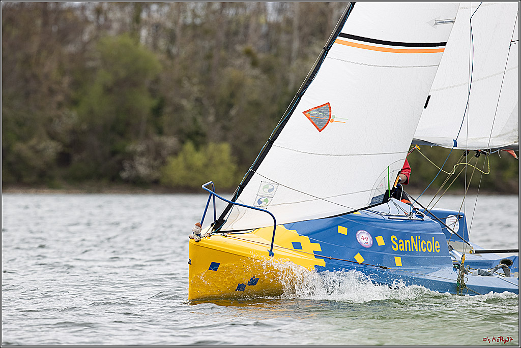 NRW Landesmeisterschaft der Microtonner - RSCZ, 22.04.2023