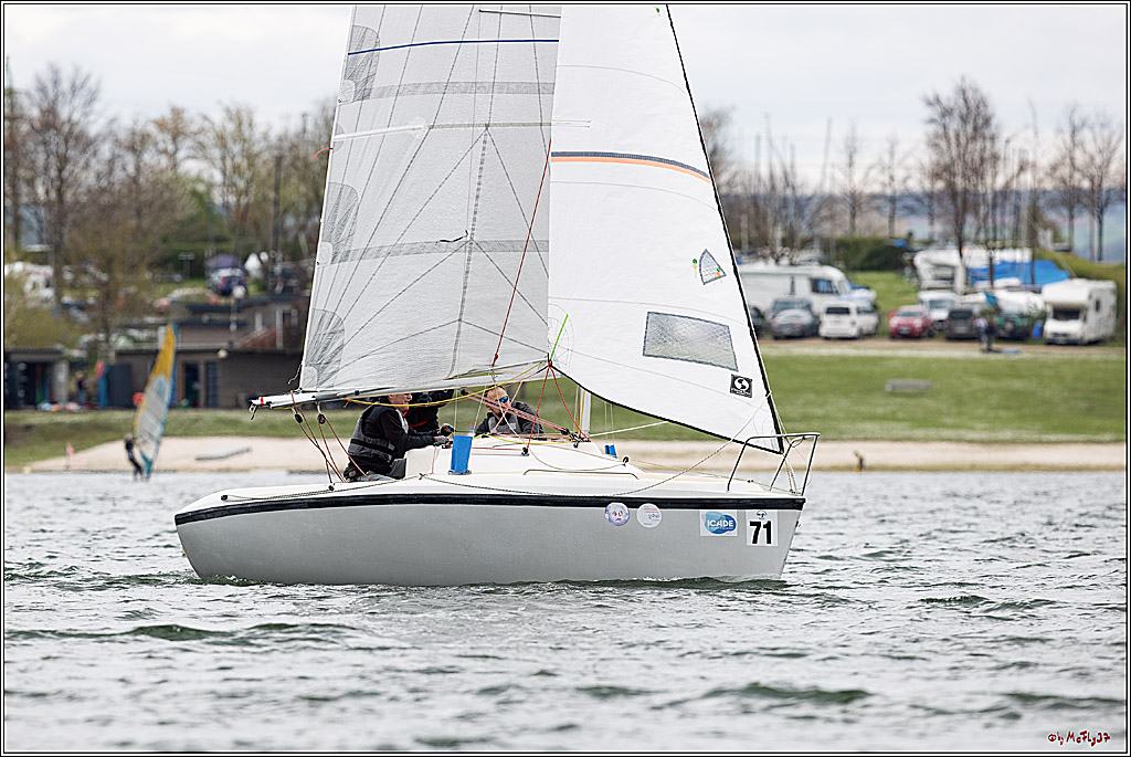 NRW Landesmeisterschaft der Microtonner - RSCZ, 22.04.2023