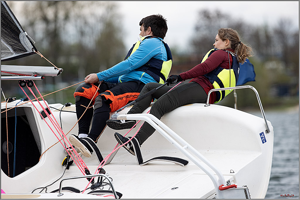 NRW Landesmeisterschaft der Microtonner - RSCZ, 22.04.2023