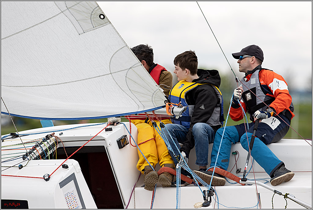 NRW Landesmeisterschaft der Microtonner - RSCZ, 22.04.2023