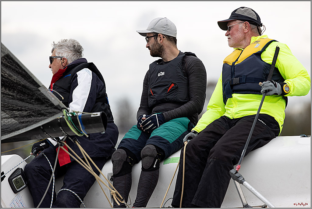 NRW Landesmeisterschaft der Microtonner - RSCZ, 22.04.2023