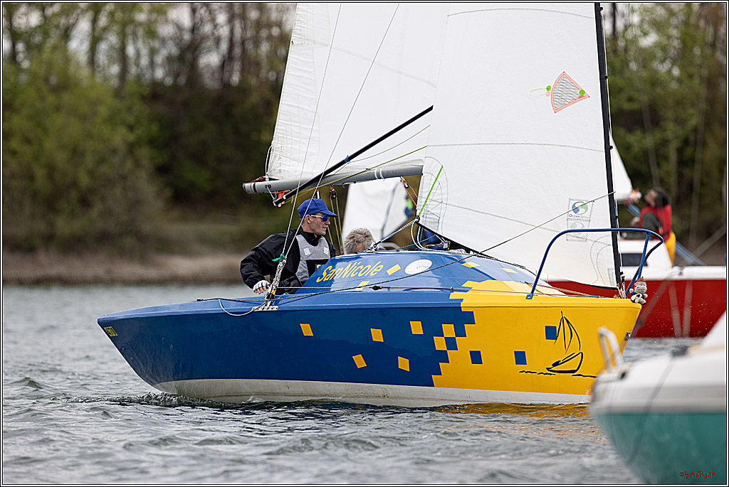 NRW Landesmeisterschaft der Microtonner - RSCZ, 22.04.2023