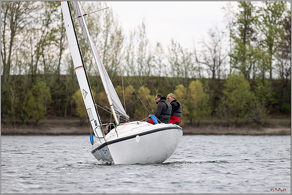 NRW Landesmeisterschaft der Microtonner - RSCZ, 22.04.2023