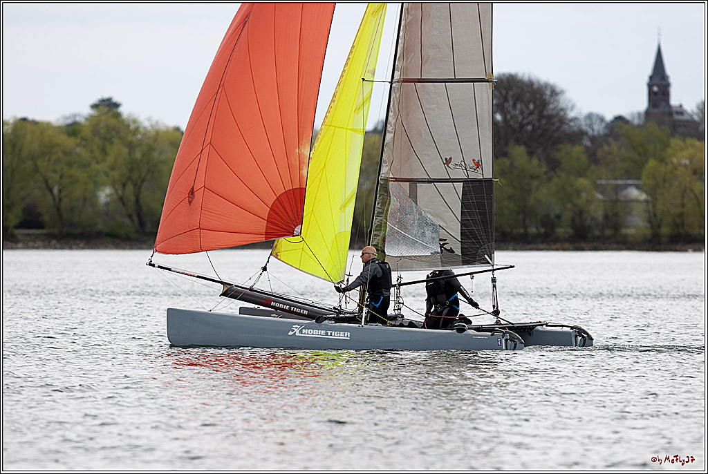 NRW Landesmeisterschaft der Microtonner - RSCZ, 22.04.2023