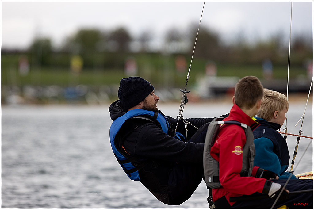 NRW Landesmeisterschaft der Microtonner - RSCZ, 22.04.2023