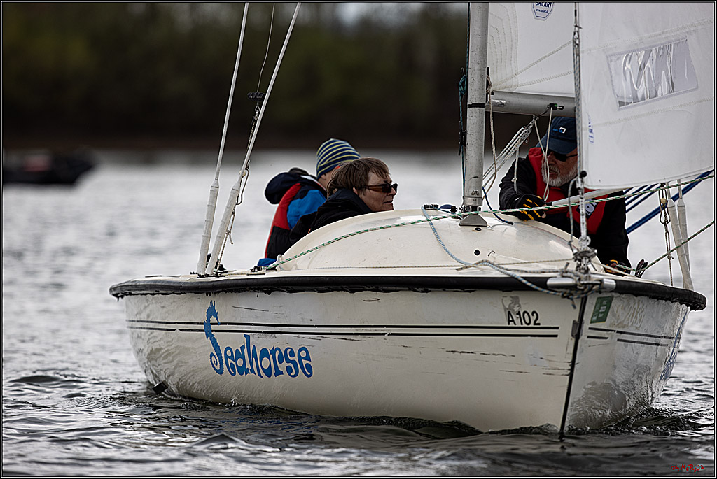 NRW Landesmeisterschaft der Microtonner - RSCZ, 22.04.2023