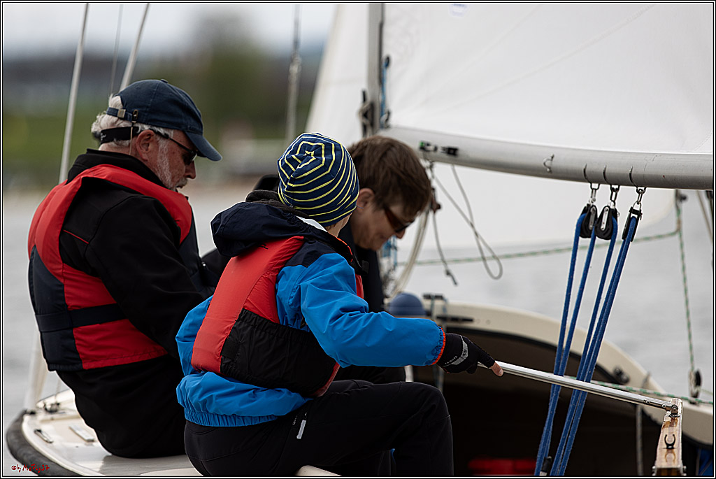 NRW Landesmeisterschaft der Microtonner - RSCZ, 22.04.2023