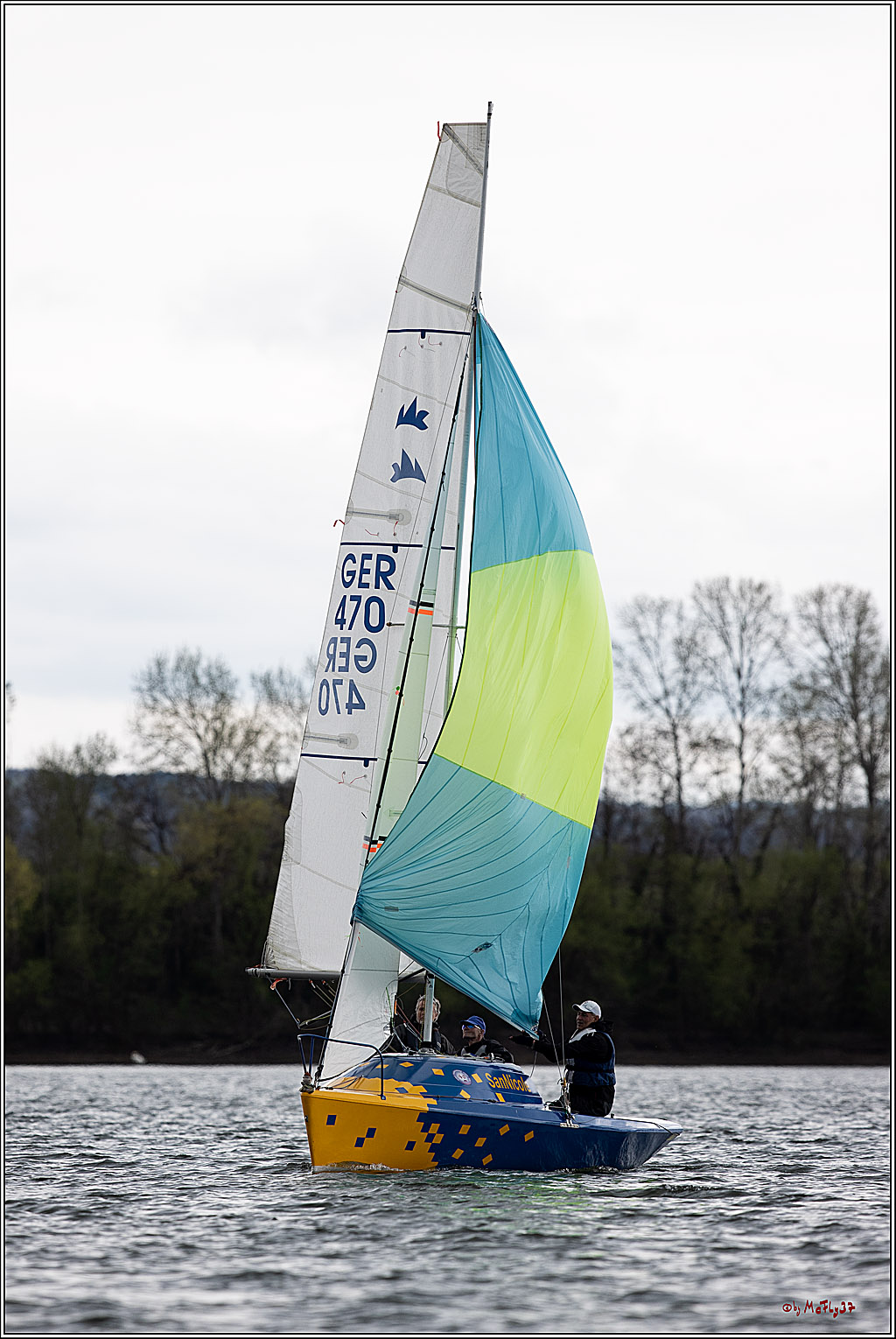 NRW Landesmeisterschaft der Microtonner - RSCZ, 22.04.2023