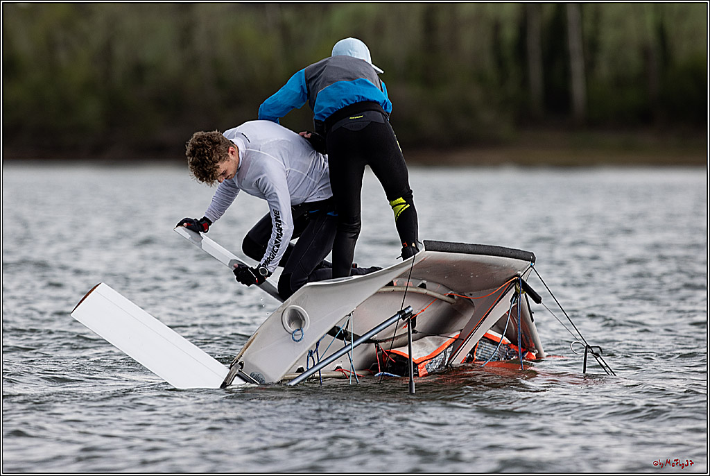 NRW Landesmeisterschaft der Microtonner - RSCZ, 22.04.2023
