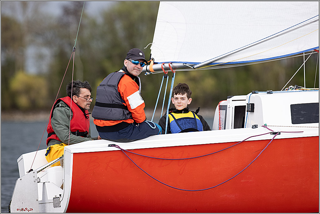 NRW Landesmeisterschaft der Microtonner - RSCZ, 22.04.2023