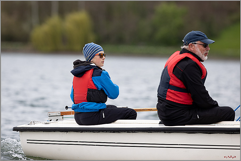 NRW Landesmeisterschaft der Microtonner - RSCZ, 22.04.2023