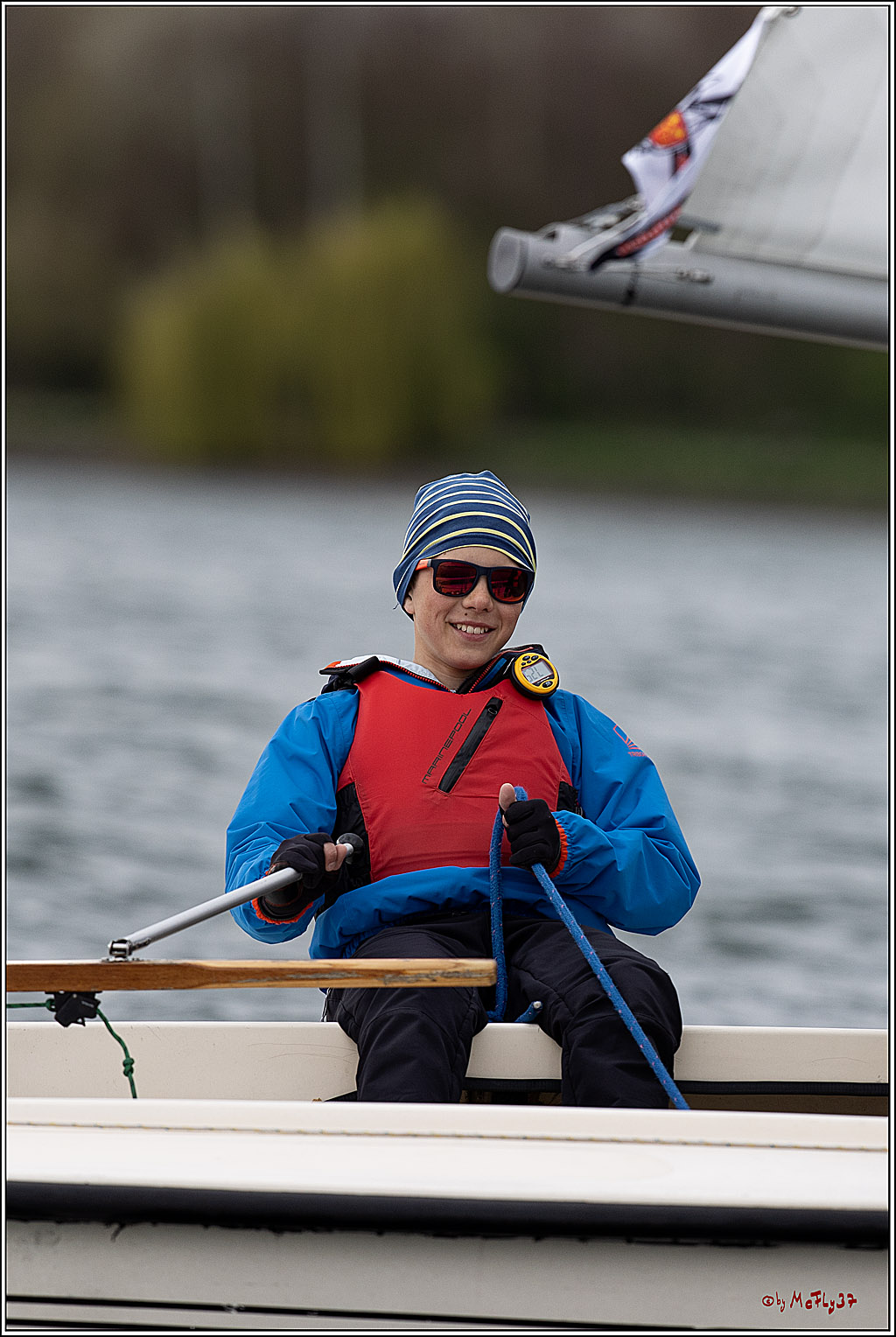 NRW Landesmeisterschaft der Microtonner - RSCZ, 22.04.2023