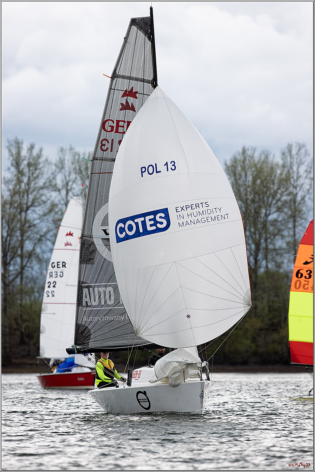 NRW Landesmeisterschaft der Microtonner - RSCZ, 22.04.2023