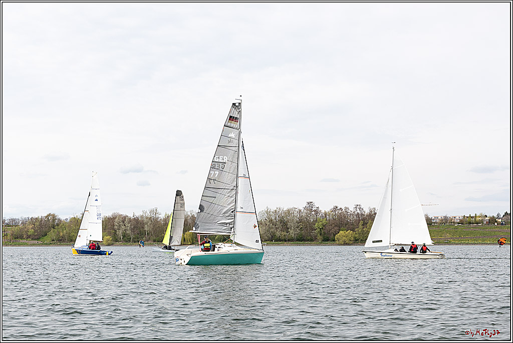 NRW Landesmeisterschaft der Microtonner - RSCZ, 22.04.2023