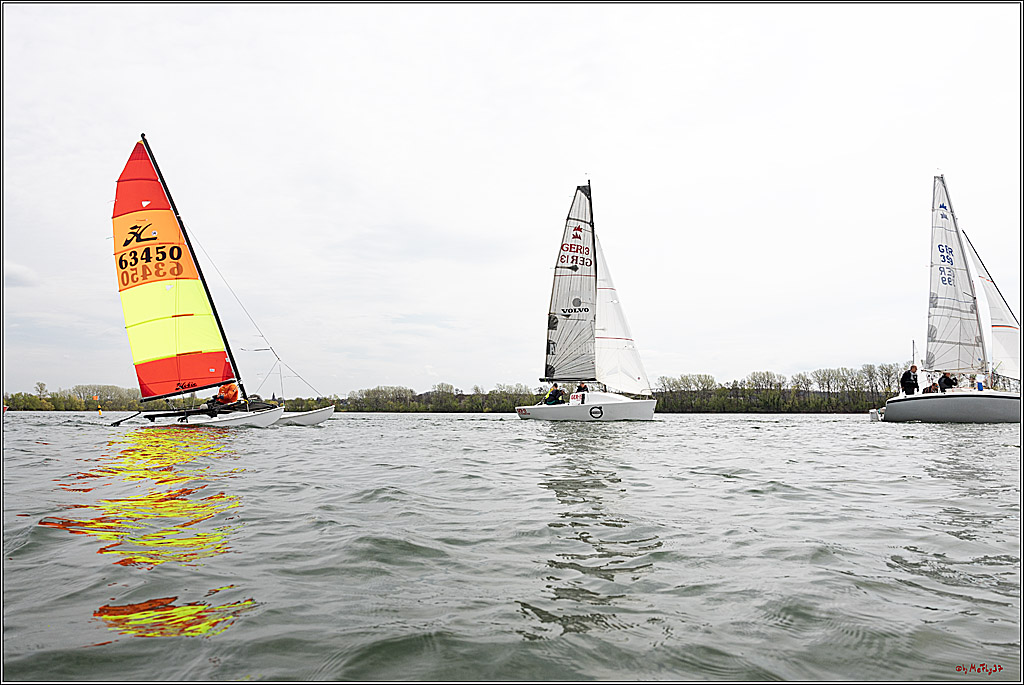 NRW Landesmeisterschaft der Microtonner - RSCZ, 22.04.2023